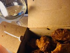 -Kyochon1991校村炸鸡(杨高中路店)