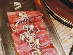 -西塔老太太泥炉烤肉(杭州首店)