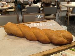 -羊之道草原味道清真餐厅(番禺店)