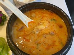 -阿诺泰·泰国餐厅(棕北店)