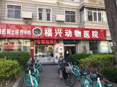 -瑞派福兴宠物医院犬猫全科·骨科·中西医结合(河东店)