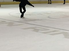 -冠军冰场CHAMPION RINK(百联又一城店)