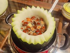 -尚竹阁冬瓜盅·18年地标美食(平洲店)