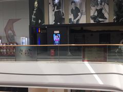 -万达影城(台州万达广场IMAX店)