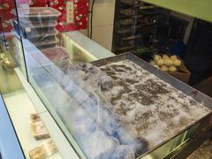 -沈大成(南京东路店)