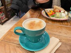 -Alimentari早午餐(安福路店)