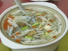 -钱山海鲜大排档