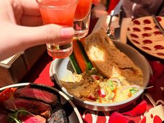 -BROWNSTONE布朗石西班牙餐厅(富城店)