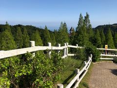 -神户市立六甲山牧场
