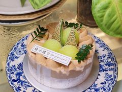 -绿小院(荔湾店)