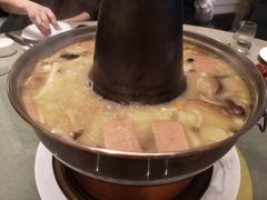 -铜锣湾·有麝自然香(长嘉汇购物公园店)