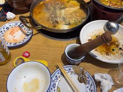 -岩泊渡桂鱼楼活鱼馆