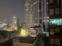 -上海国际饭店