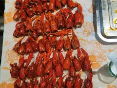 -忆口香龙虾(珠海夏湾老店)
