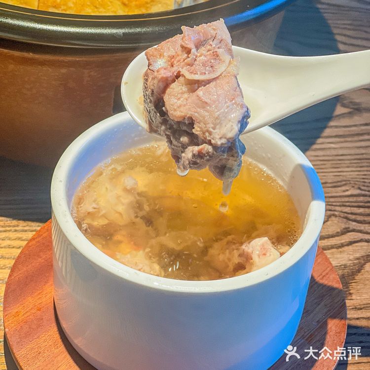 客家人的正宗客家菜💥客语首家河鲜臻选店开业啦🙈  