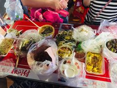 -海大南门夜市(海富街店)