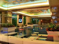 -北丽宫水疗会(宝利来国际大酒店店)