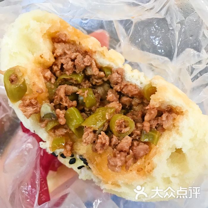 哈笼包子(南门口店)-图片-达州美食-大众点评网