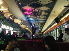 -金刚山烧烤(中山路店)