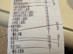 -外婆家(古墩印象城店)