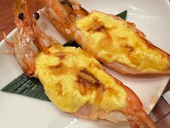 -大渔铁板烧(通州万达店)
