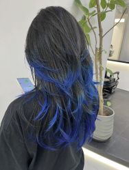 -AFA Hair studio·女士发型设计