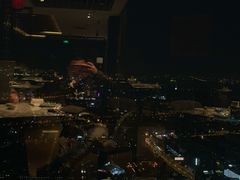 -无锡苏宁银河国际酒店-悦府65中餐厅