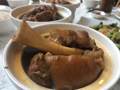 -三美肉骨茶(柏威年广场店)