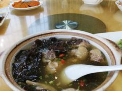 -天目湖刘老四农庄