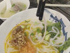 -四季轩中餐厅(徐州开元名都大酒店)