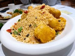避风塘茄合-小贝壳酒楼(经九路店)