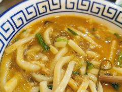 高力肉烩饼-蒲锦源烩饼(蒲城店)