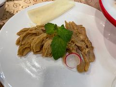 -大鸭梨(天通西苑店)
