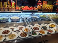 -魏铭鱼头捞饭(晋阳路店)