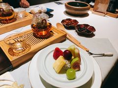 -叶叶菩提·晋福宫