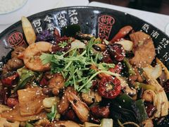 -多呗辣麻辣香锅(万达广场店)