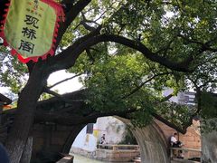 -观桥阁(锦溪店)