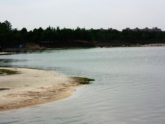 -美兰湖景区