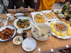-渔码头食府(蓬莱阁店)
