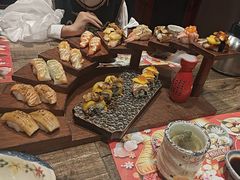 -古田居·特色寿司料理(骏欣中心店)