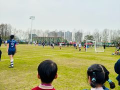 -上海德威外籍人员子女学校(浦东校区)