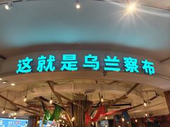 -蒙亨·阿木图赛(乌兰察布天恒广场店)
