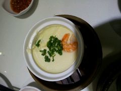 -圣河湾虾饺美食(站前店)