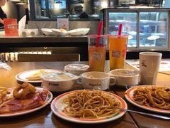 -比格比萨自助(密云店)