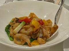 -宝丽轩中餐厅BAOLIXUAN