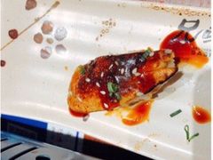 鹅肝手握-兄弟船精致料理(万科蓝山店)
