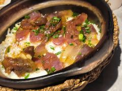 广式腊味煲仔饭-啫神·广州地标美食(北京路店)