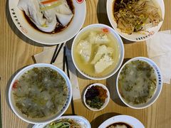 -周家大辣椒面皮(中山街店)