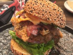 -FAT COW(静安寺店)