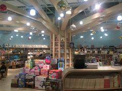 店内环境-方所(华润万象城店)